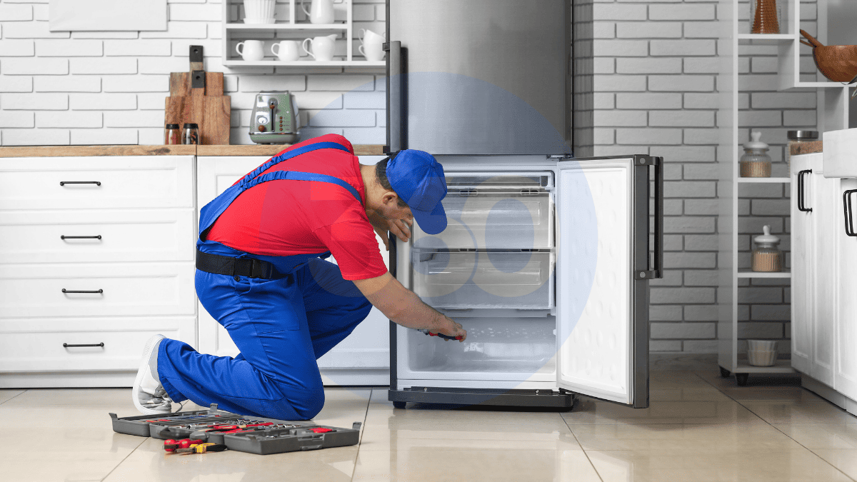 Kazımkarabekir Buzdolabı Servisi