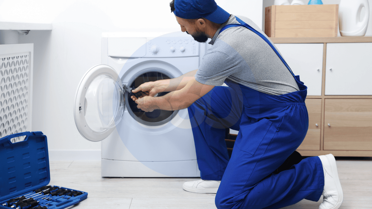 Kazımkarabekir Çamaşır Makinesi Servisi